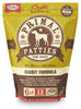 Primal Raw Frozen Rabbit Formula Primal Raw Frozen Rabbit Formula