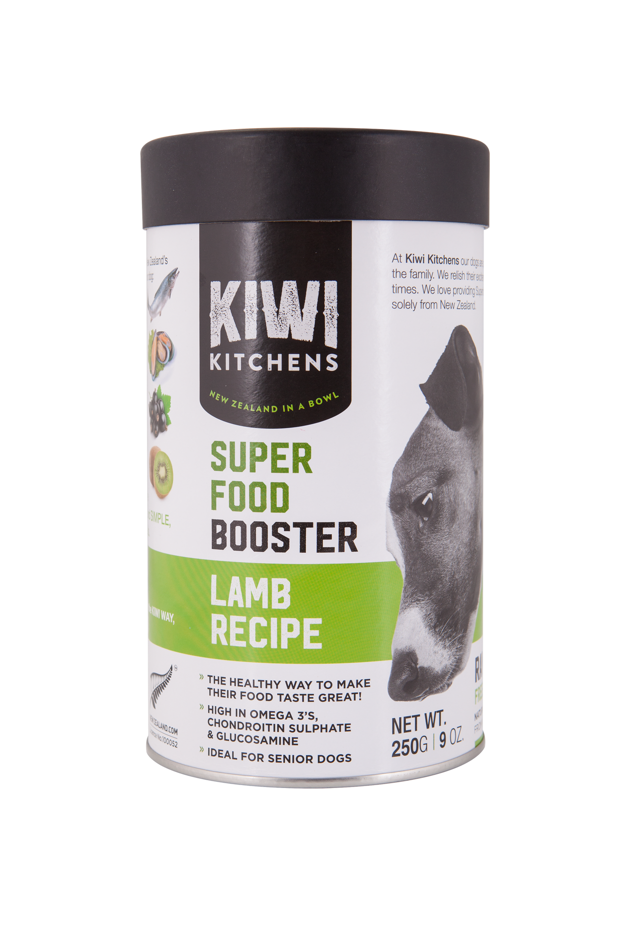 Brand: Kiwi Kitchens