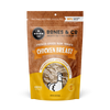 Bones & Co Freeze Dried Chicken Breast 2 oz. Bones & Co Freeze Dried Chicken Breast 2 oz.
