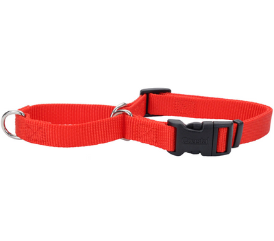 Coastal No-Slip Martingale Collar with Buckle Coastal No-Slip Martingale Collar with Buckle