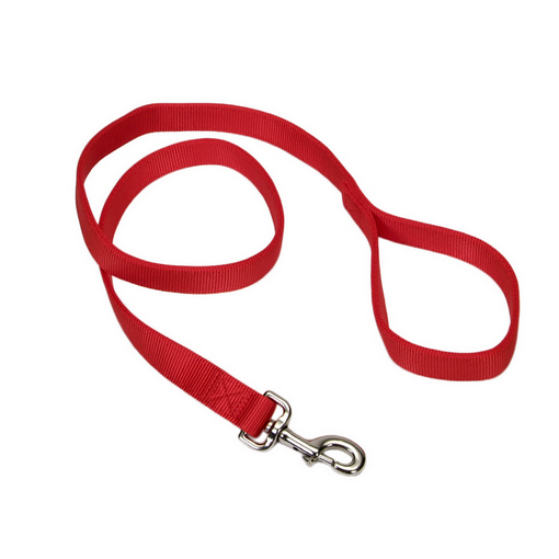 Coastal 1" Double-Ply Nylon Lead