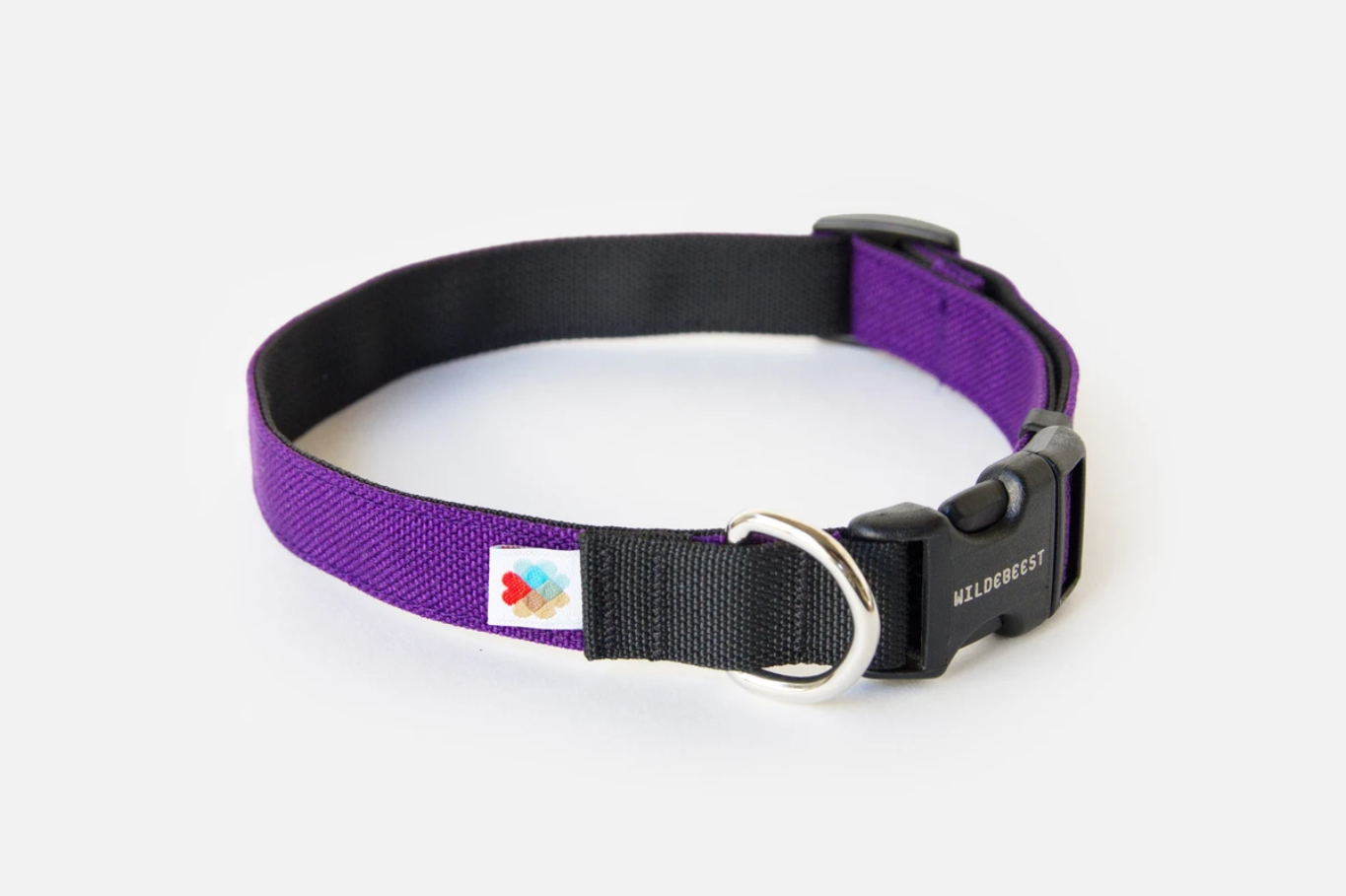 Wildebeest Funston Collar