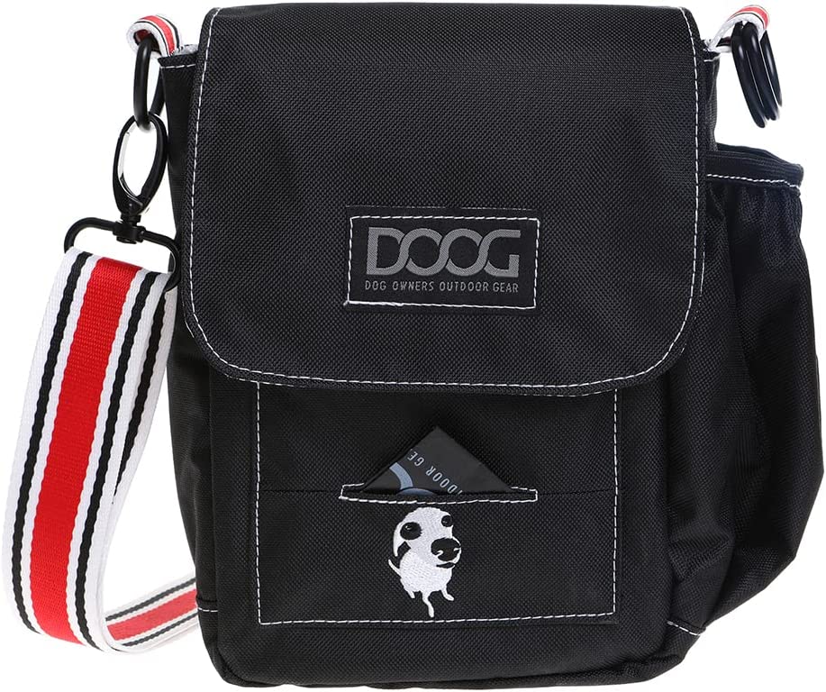 dog owners outdoor gear Doog Shoulder Walkie Bag – Healthy Pet Austin