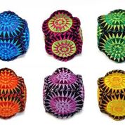 Goli Designs Totem Ball