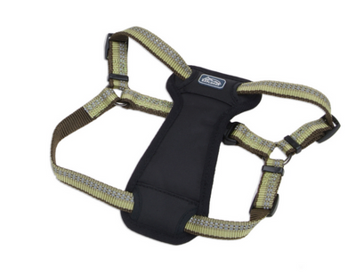 Coastal K9 Explorer Padded Harness Coastal K9 Explorer Padded Harness