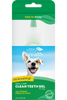 Tropiclean Teeth Gel Box 4 oz. Tropiclean Teeth Gel Box 4 oz.