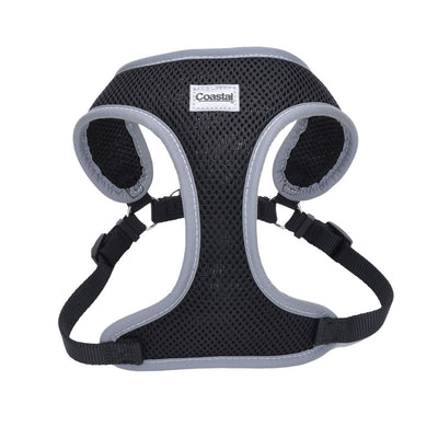 Coastal Comfort Soft Reflective Harness Coastal Comfort Soft Reflective Harness