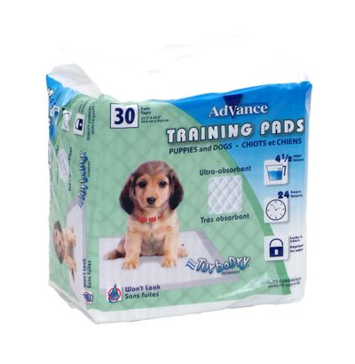 Coastal Advance Training Pads Coastal Advance Training Pads