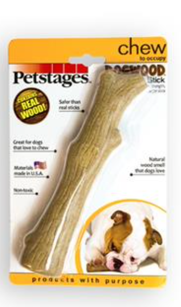 Pet Stages Dogwood Stick Pet Stages Dogwood Stick