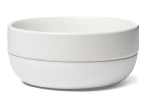 Waggo Cling Dog Bowl