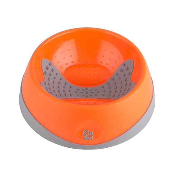 Lickimat OH Bowl