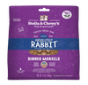 Stella & Chewy's Cat Freeze-Dried Absolutely Rabbit Stella & Chewy's Cat Freeze-Dried Absolutely Rabbit