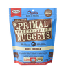 Primal Freeze-Dried  Duck, Turkey & Fish Formula Primal Freeze-Dried  Duck, Turkey & Fish Formula