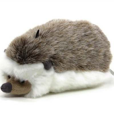 Fluff & Tuff Harriet The Hedgehog Fluff & Tuff Harriet The Hedgehog