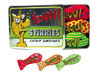 Yeowww!! Fish Bowl Stinkies Yeowww!! Fish Bowl Stinkies