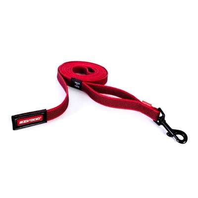 EzyDog Track N Train Leash Red EzyDog Track N Train Leash Red