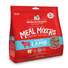 Stella & Chewy's Freeze-Dried Meal Mixers Dandy Lamb Stella & Chewy's Freeze-Dried Meal Mixers Dandy Lamb