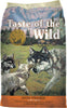 Taste of the Wild High Prairie Bison Puppy Recipe Taste of the Wild High Prairie Bison Puppy Recipe