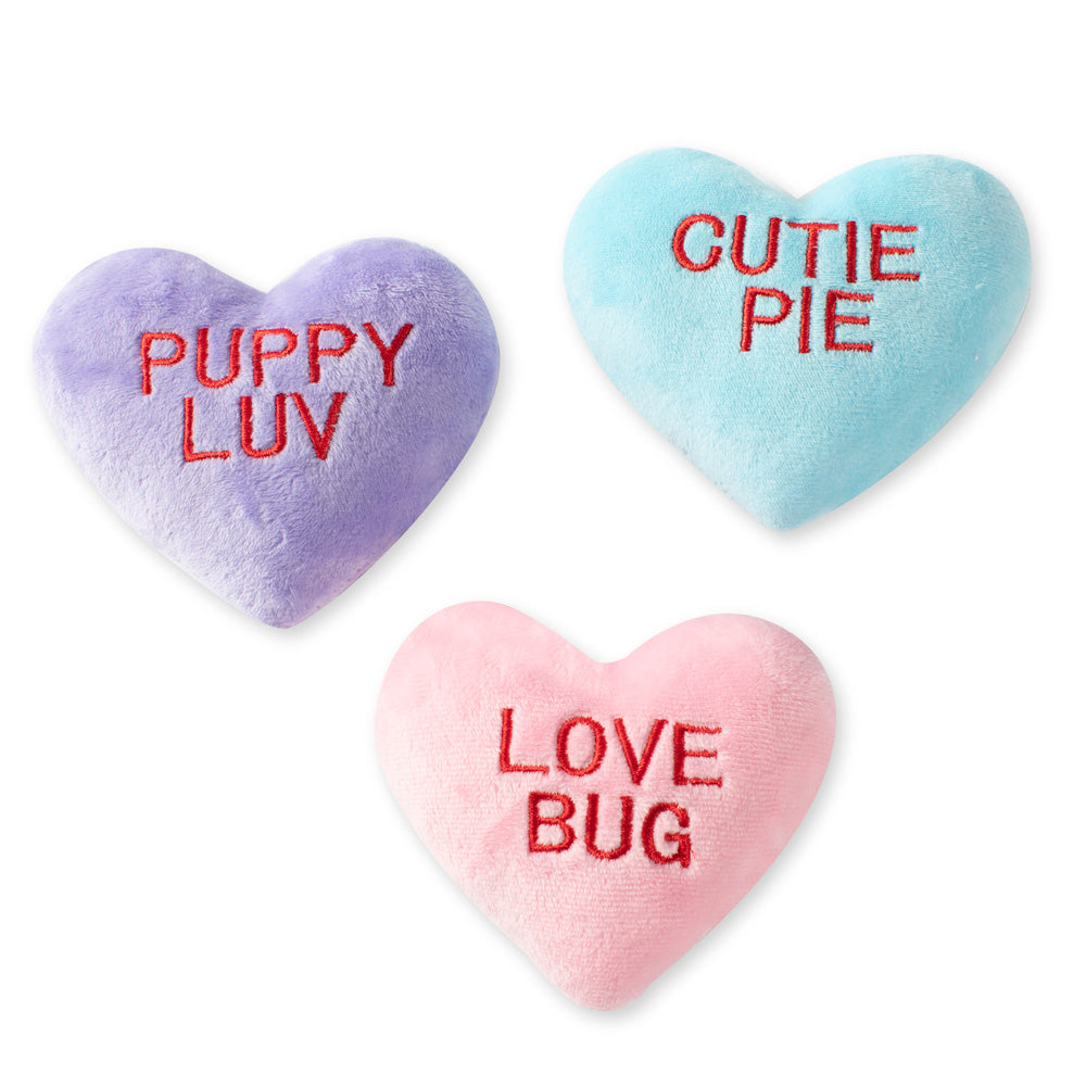 Fringe V Day Conversation Hearts