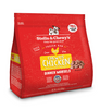 Stella & Chewy's Raw Frozen Chewy's Chicken Morsels 4lbs. Stella & Chewy's Raw Frozen Chewy's Chicken Morsels 4lbs.