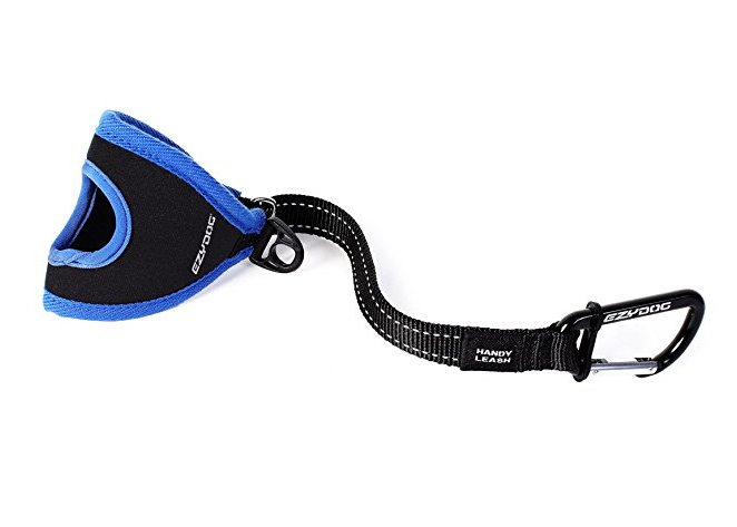 EzyDog Handy Leash