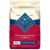 Blue Life Protection Adult Fish & Brown Rice Blue Life Protection Adult Fish & Brown Rice