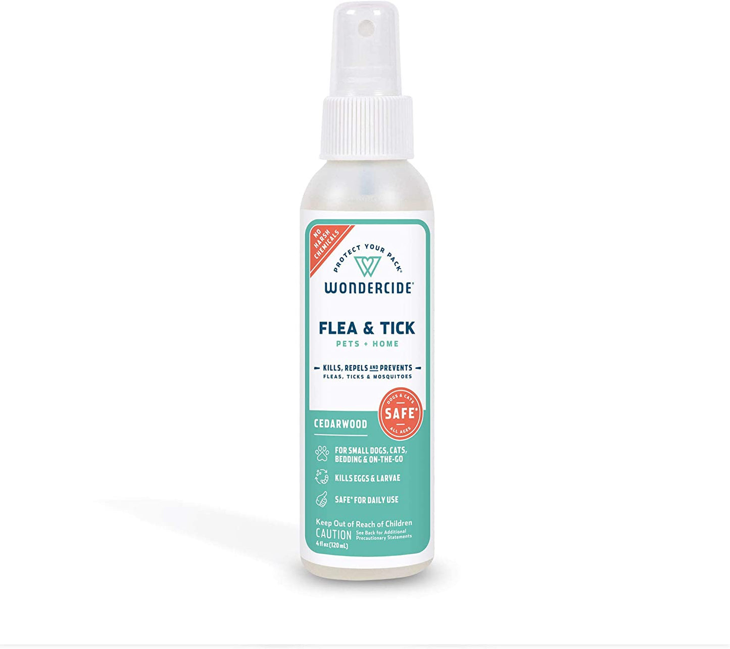 Wondercide Flea & Tick Control Cedarwood