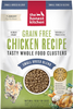 Honest Kitchen Clusters Grain Free Small Breed Chicken Honest Kitchen Clusters Grain Free Small Breed Chicken