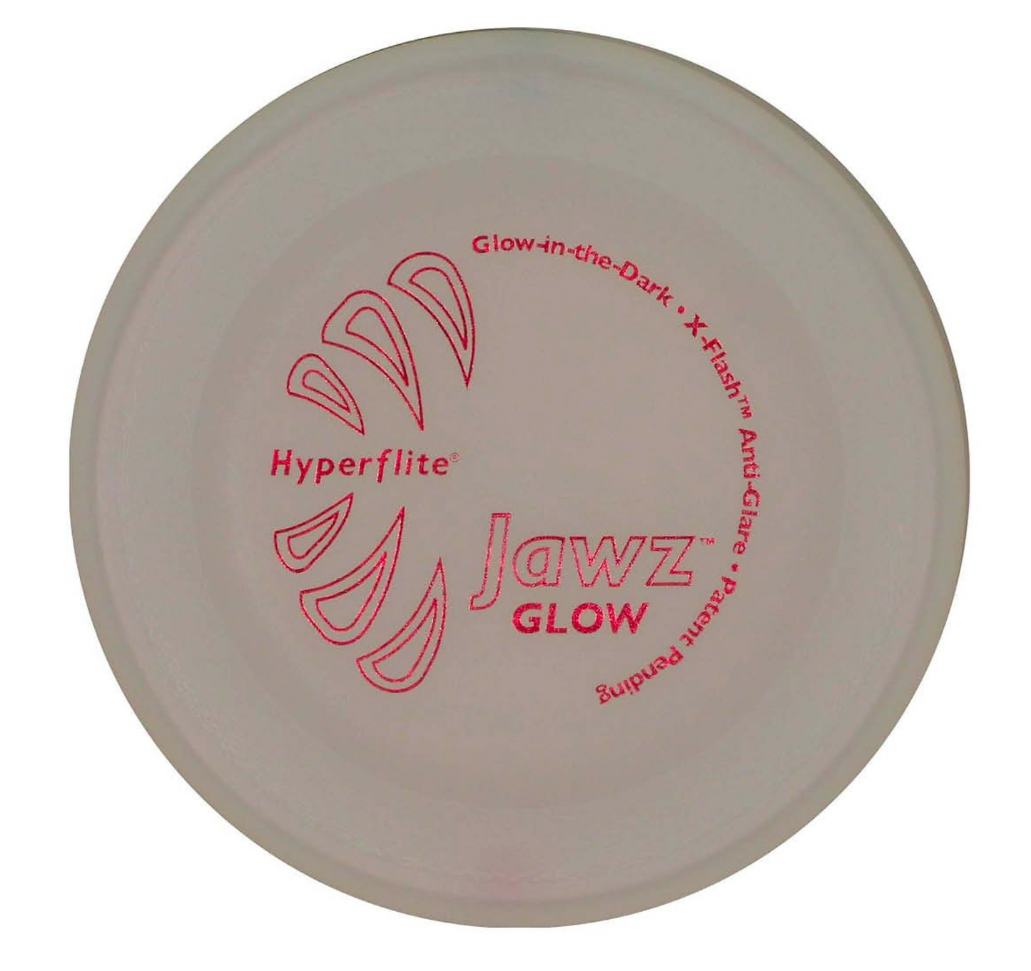 Hyperflite Jawz Disc
