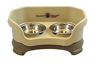 Neater Feeder Cat Bowl Neater Feeder Cat Bowl