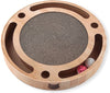 Necoichi Interactive Track Ball Cat Scratcher Necoichi Interactive Track Ball Cat Scratcher