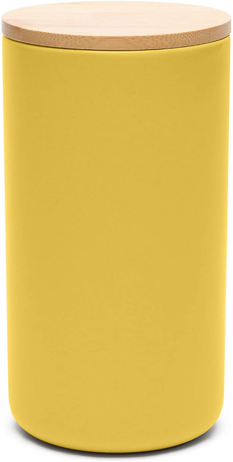Waggo Simple Solid Treat Jars