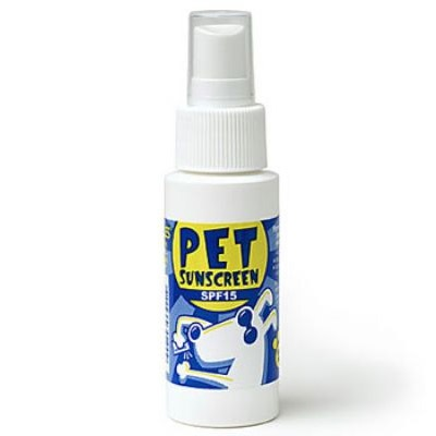 Pet Sunscreen 2 oz.