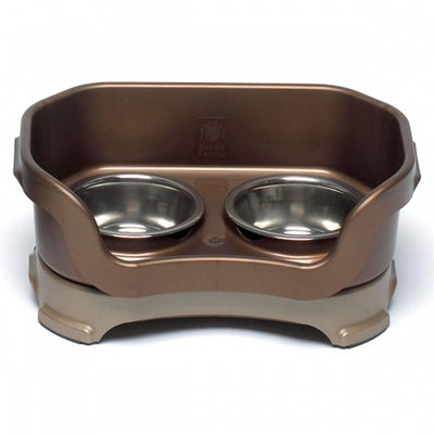Neater Feeder Cat Bowl Neater Feeder Cat Bowl