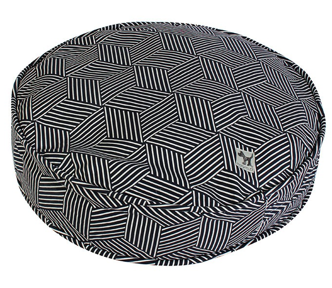 Molly Mutt "Rough Gem" Duvet Bed Cover