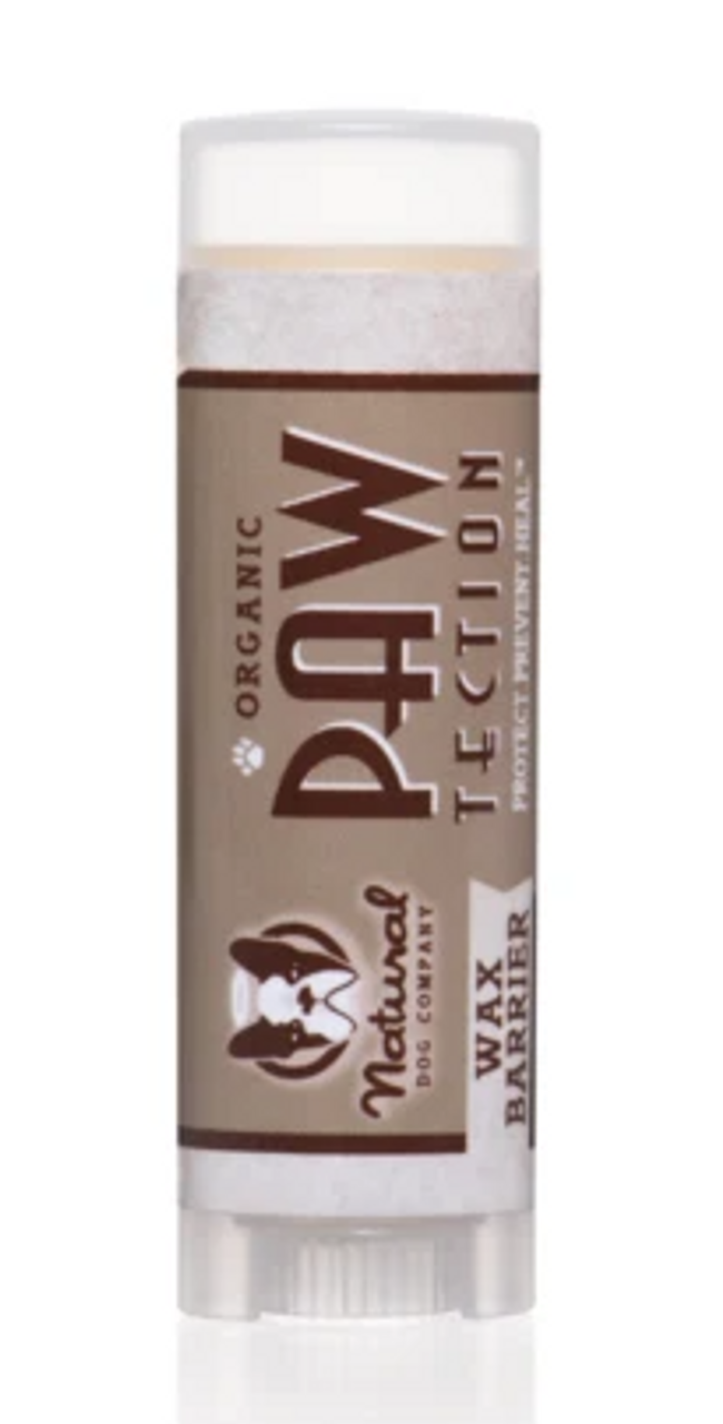 Natural Dog Company PawTection Paw Protector Balm