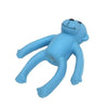 Coastal Lil Pals 4" Latex Monkey Dog Toy Coastal Lil Pals 4" Latex Monkey Dog Toy
