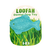 Hip Doggie Loofah Fish Hip Doggie Loofah Fish