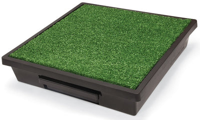 Pet Safe Pet Loo Grass Patch Pet Safe Pet Loo Grass Patch