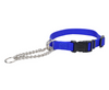 Coastal Check Training Collar with Buckle Coastal Check Training Collar with Buckle