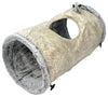 P.L.A.Y Cat Tunnel Savannah Grey Medium P.L.A.Y Cat Tunnel Savannah Grey Medium
