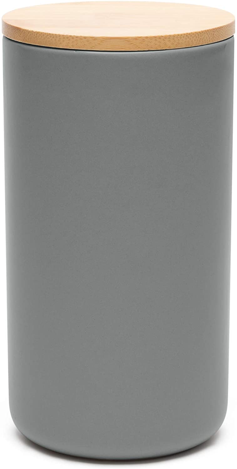 Waggo Simple Solid Treat Jars