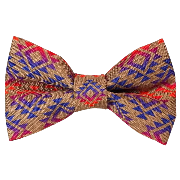 Walk-E-Woo Bowties