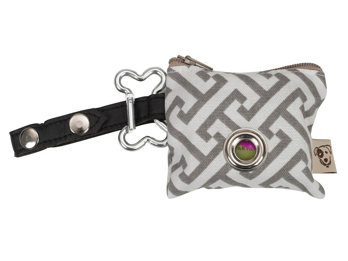 Jax & Bones P.U.P. Waste Bag Dispenser