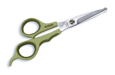 Coastal Safari Safety Scissors
