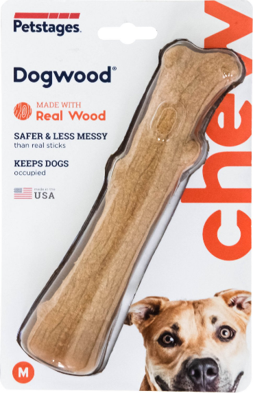 Pet Stages Dogwood Stick Pet Stages Dogwood Stick