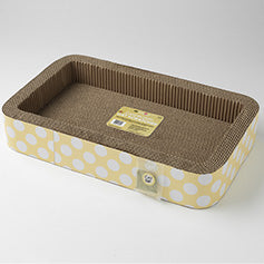 Petrageous Jerry's Cat Scratcher Petrageous Jerry's Cat Scratcher