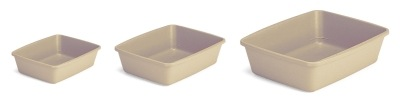 Petmate Cat Litter Pan