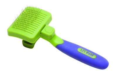 Coastal Lil Pals Self Cleaning Slicker