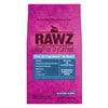 Rawz Cat Salmon, Chicken & Whitefish Rawz Cat Salmon, Chicken & Whitefish